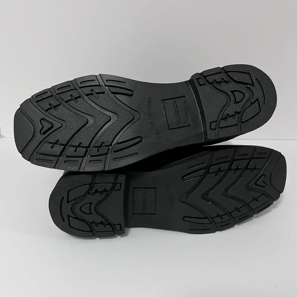 Tegopro these boots